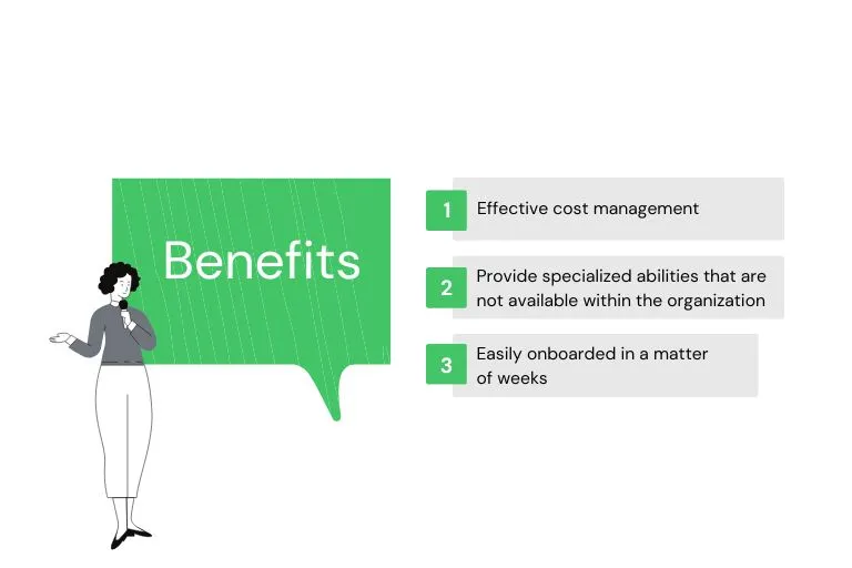 Interim Management Expert