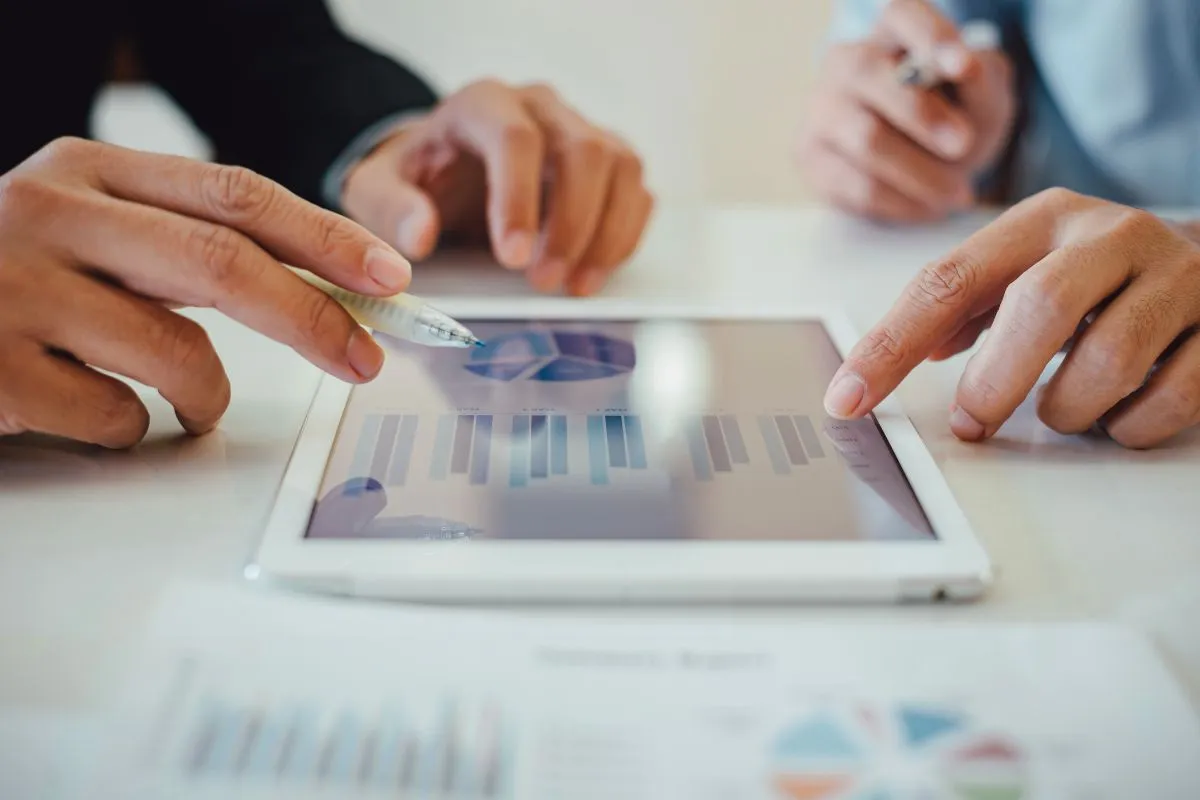 Lenders use your cash flow statement to assess your ability to repay the loan by analyzing your cash inflows and outflows, focusing on operating activities and free cash flow.