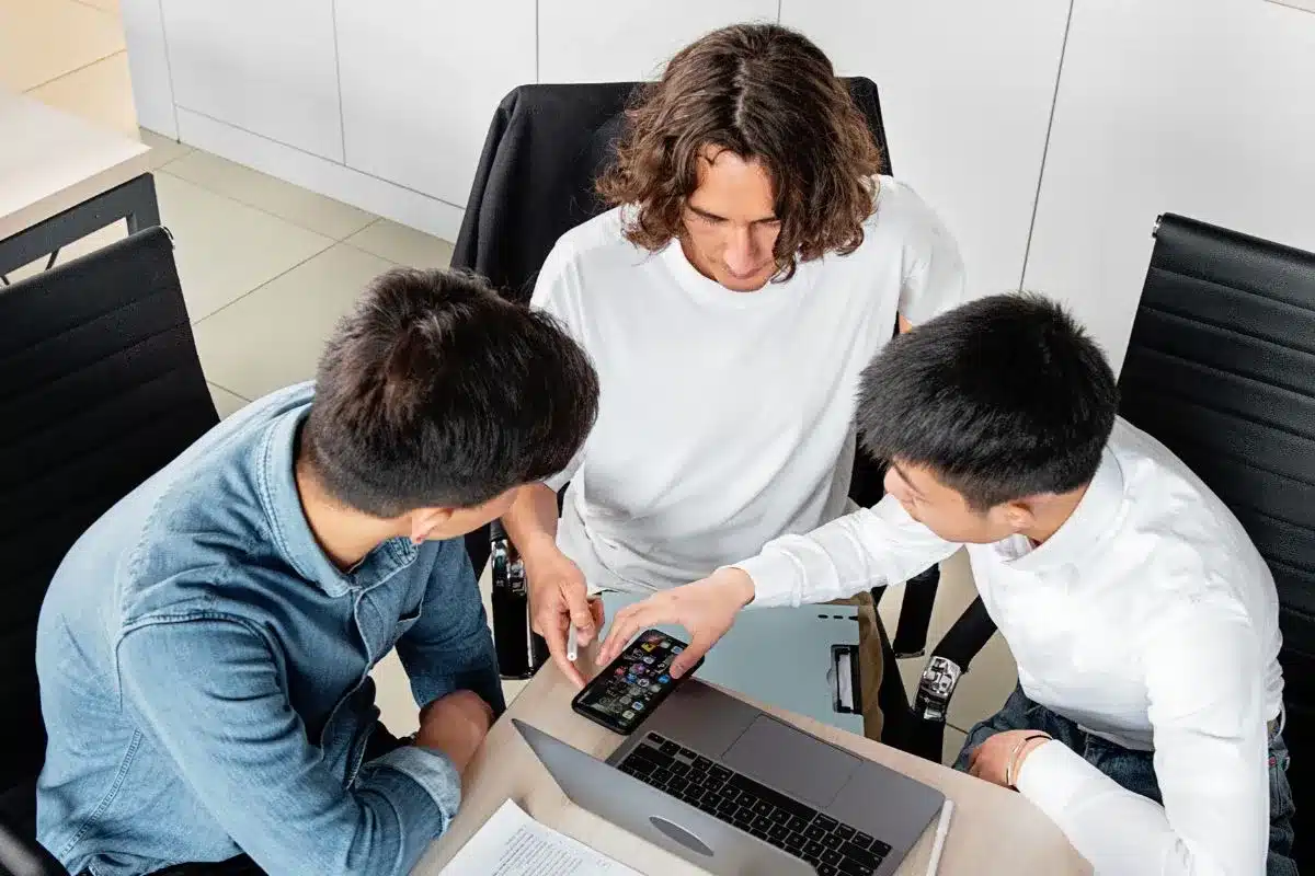 QuickBooks Online Dashboard