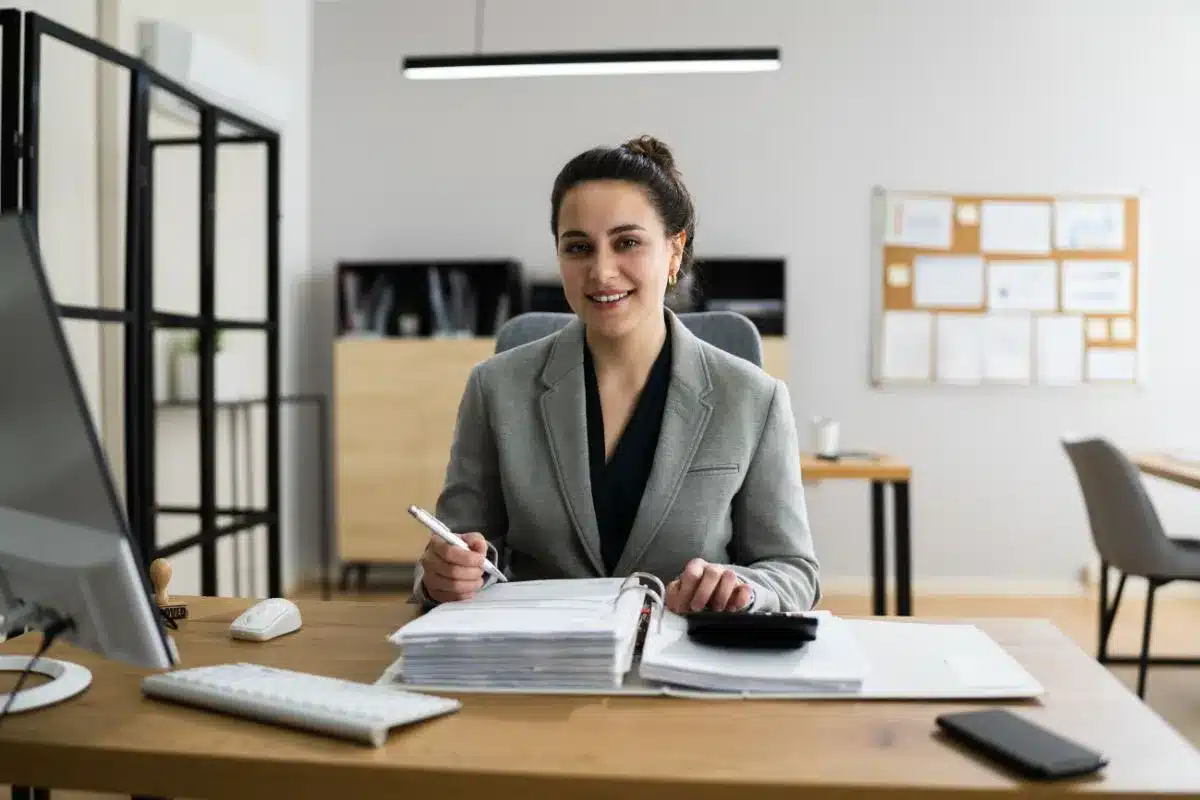 Assess Software Proficiency